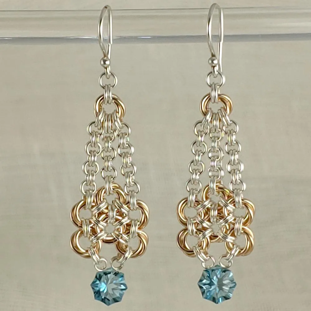 Earring Designer