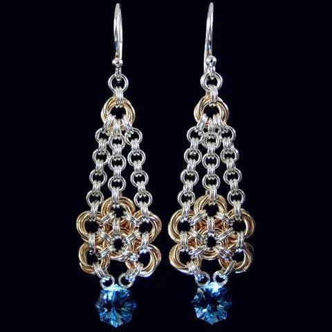 Earring Designer
