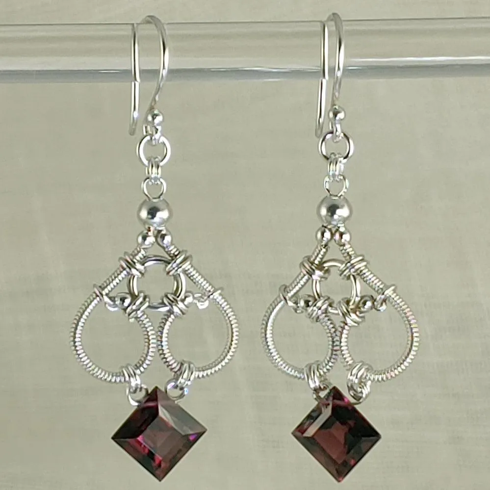 Earring Designer