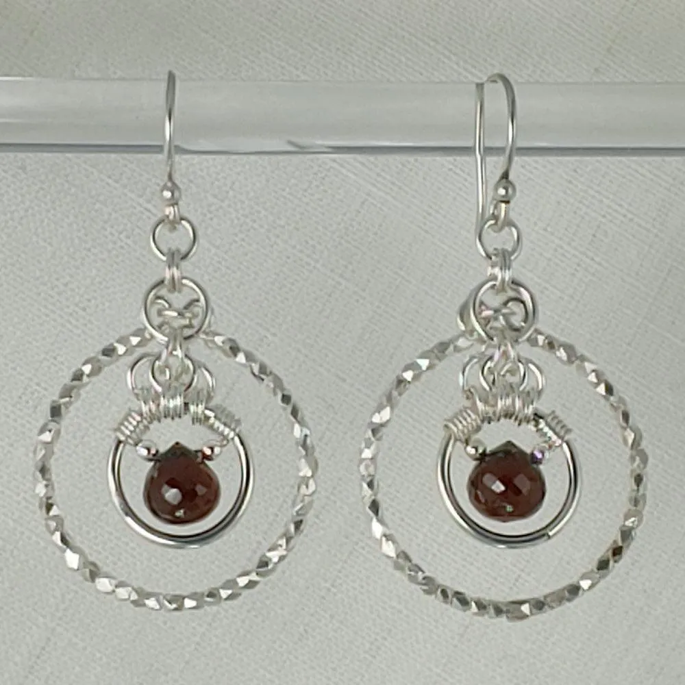 Earring Designer