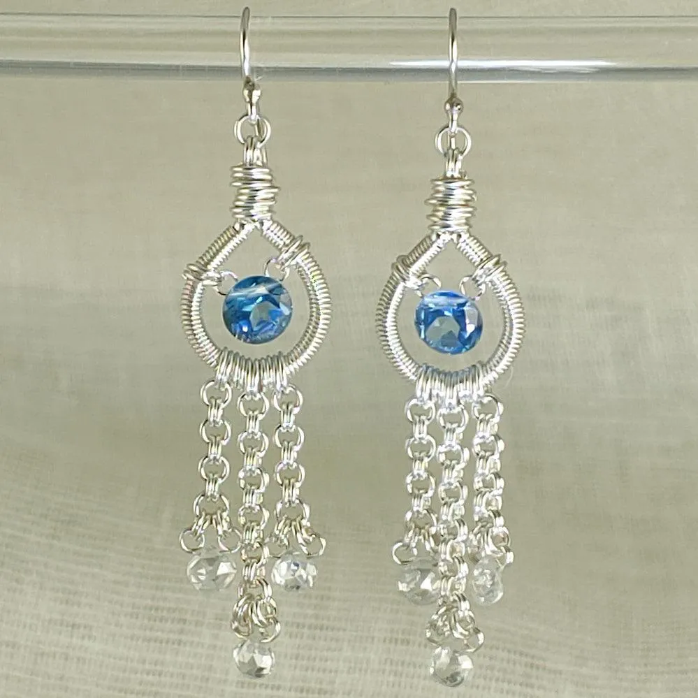 Earring Designer