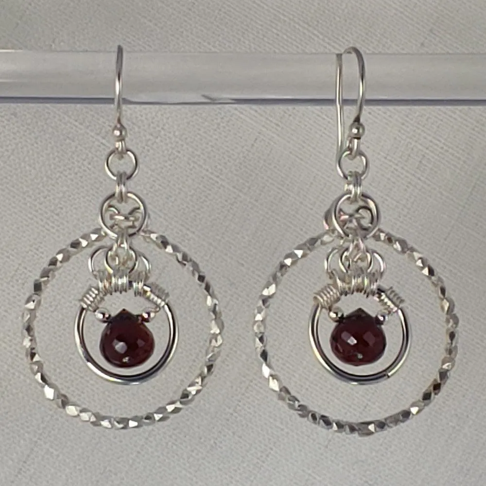Earring Designer