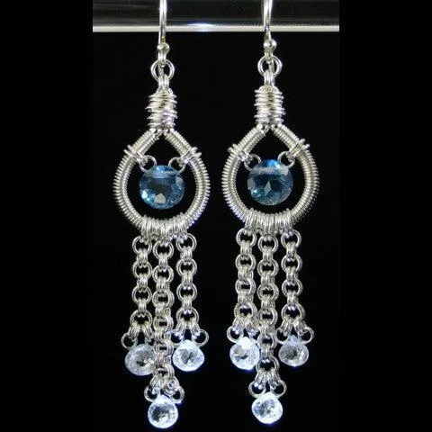 Earring Designer