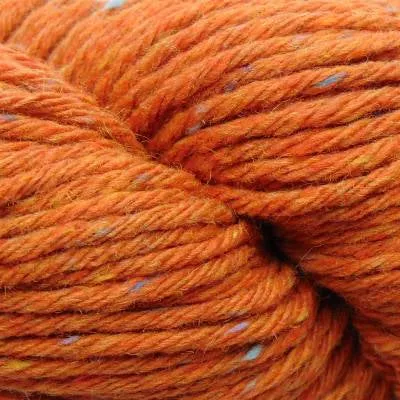 ECO Tweed Worsted by Estelle Yarns