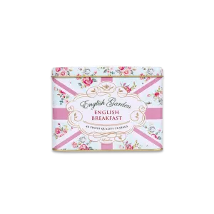 English Breakfast - English Garden Collection