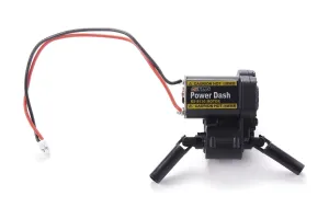 FMS FCX24 Assembled Transmission with Motor