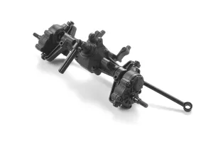 FMS FCX24 Front Axle Assembly (Complete)
