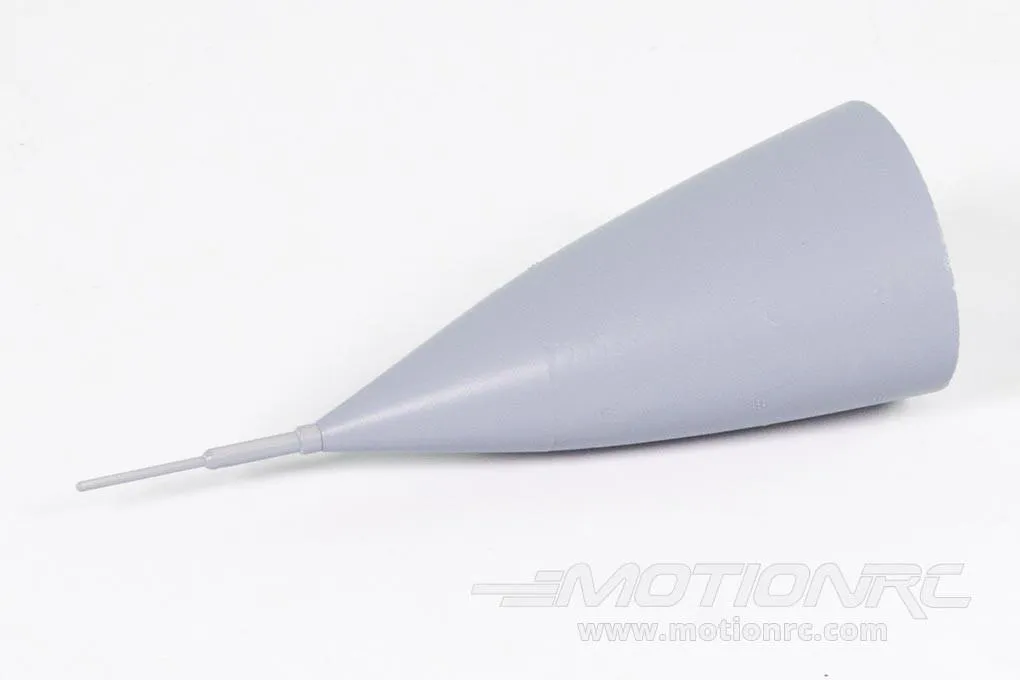 Freewing 70mm EDF F-16 Nose Cone and Pitot Tube