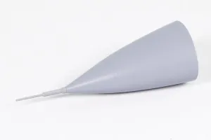 Freewing 70mm EDF F-16 Nose Cone and Pitot Tube