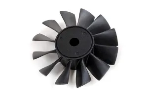 Freewing 70mm Inrunner 12 Blade Rotor
