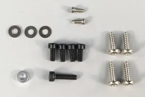 Freewing 80mm 12-Blade Ducted Fan Hardware Set B