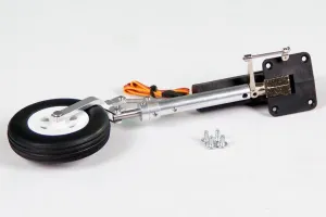 Freewing 80mm EDF Avanti S Nose Landing Gear