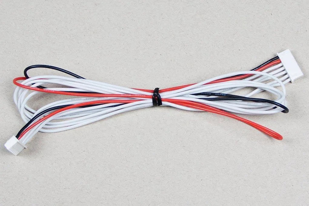 Freewing 90mm EDF F-4 Phantom II Connection Wire