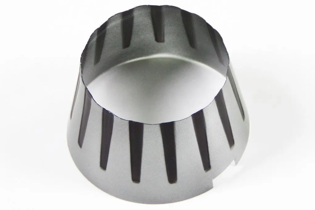 Freewing 90mm EDF F-4 Phantom II Tail Nozzle