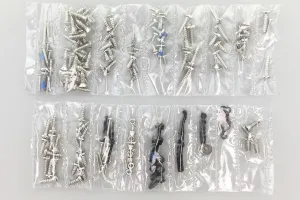 Freewing 90mm EDF F/A-18C Hornet Screw Set