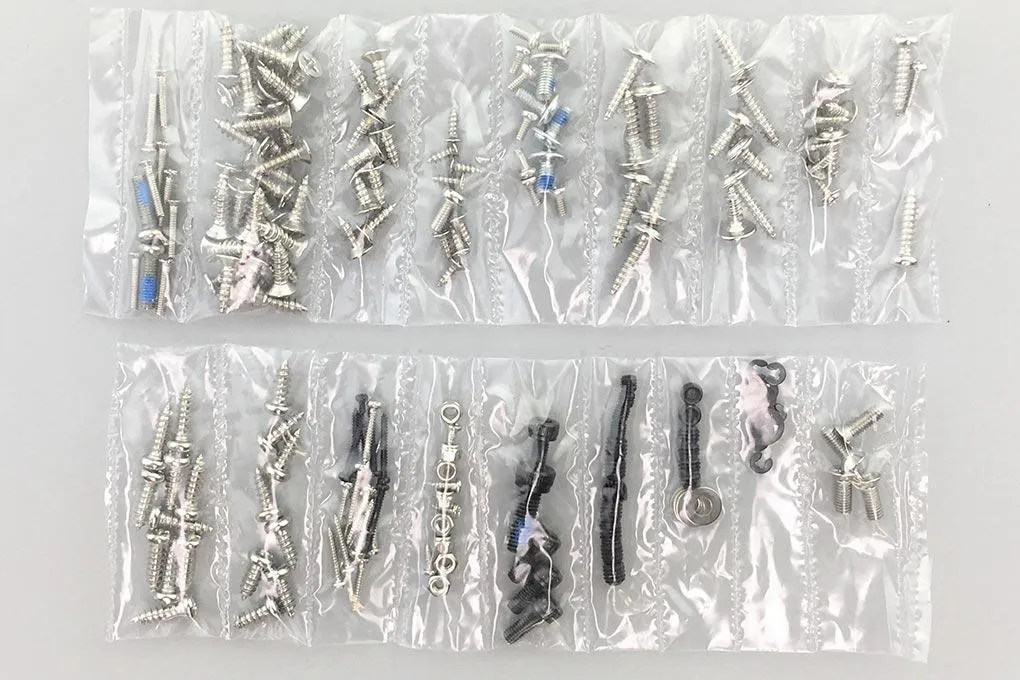 Freewing 90mm EDF F/A-18C Hornet Screw Set