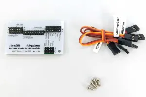 Freewing E17 Control Board