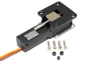 Freewing Nose Gear Electronic Retract for 3.1mm Shaft- Type G