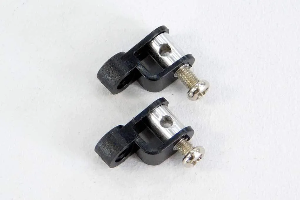 Freewing Servo Arm with Link Stop Type B