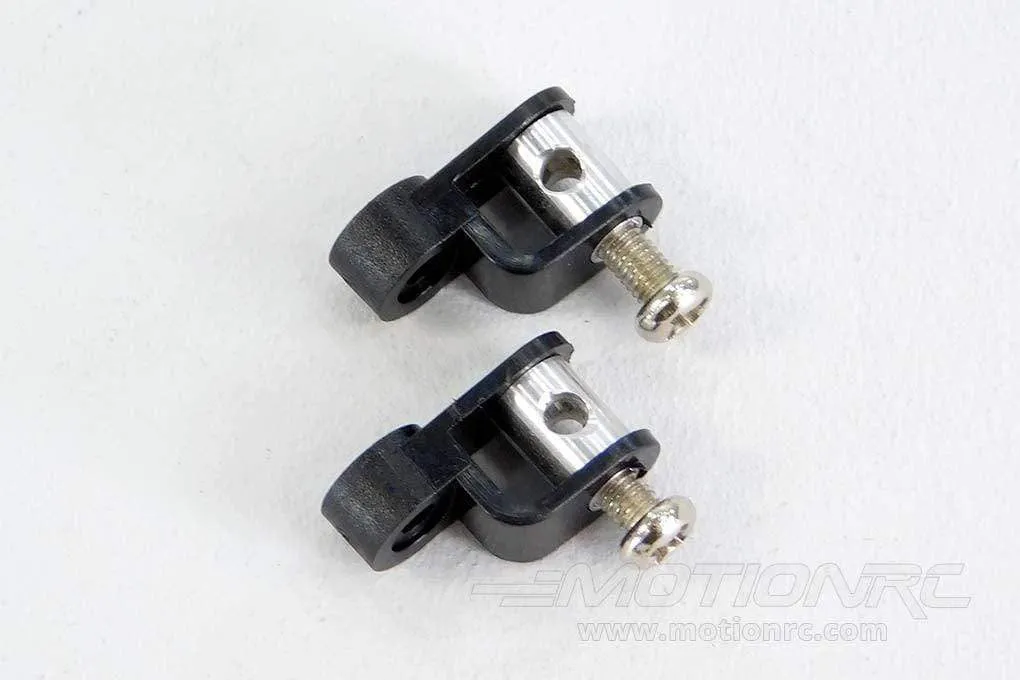 Freewing Servo Arm with Link Stop Type B