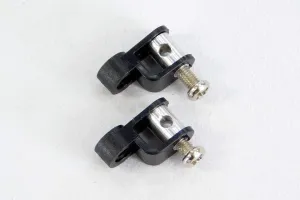 Freewing Servo Arm with Link Stop Type B