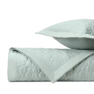 Globe Quilted Eucalipto by Home Treasures