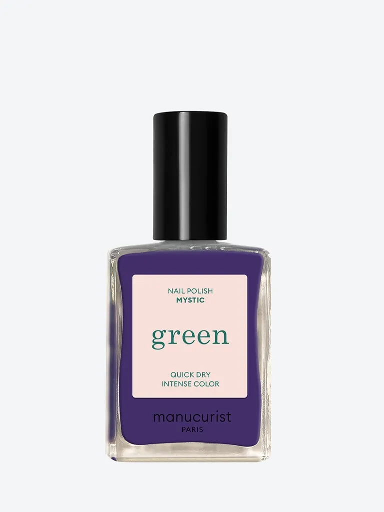 Green mystic 15ml xmas24