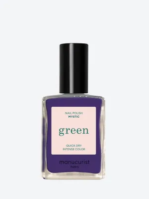 Green mystic 15ml xmas24