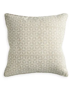 Hanami Elm Linen Pillow
