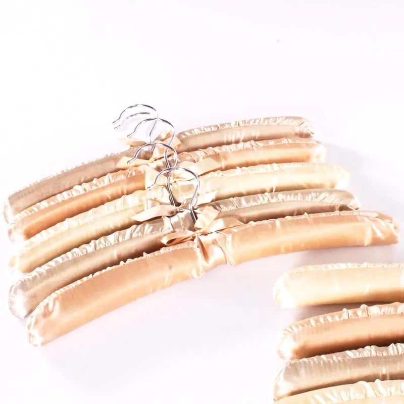 Hangers Silk Neutrals