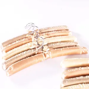 Hangers Silk Neutrals