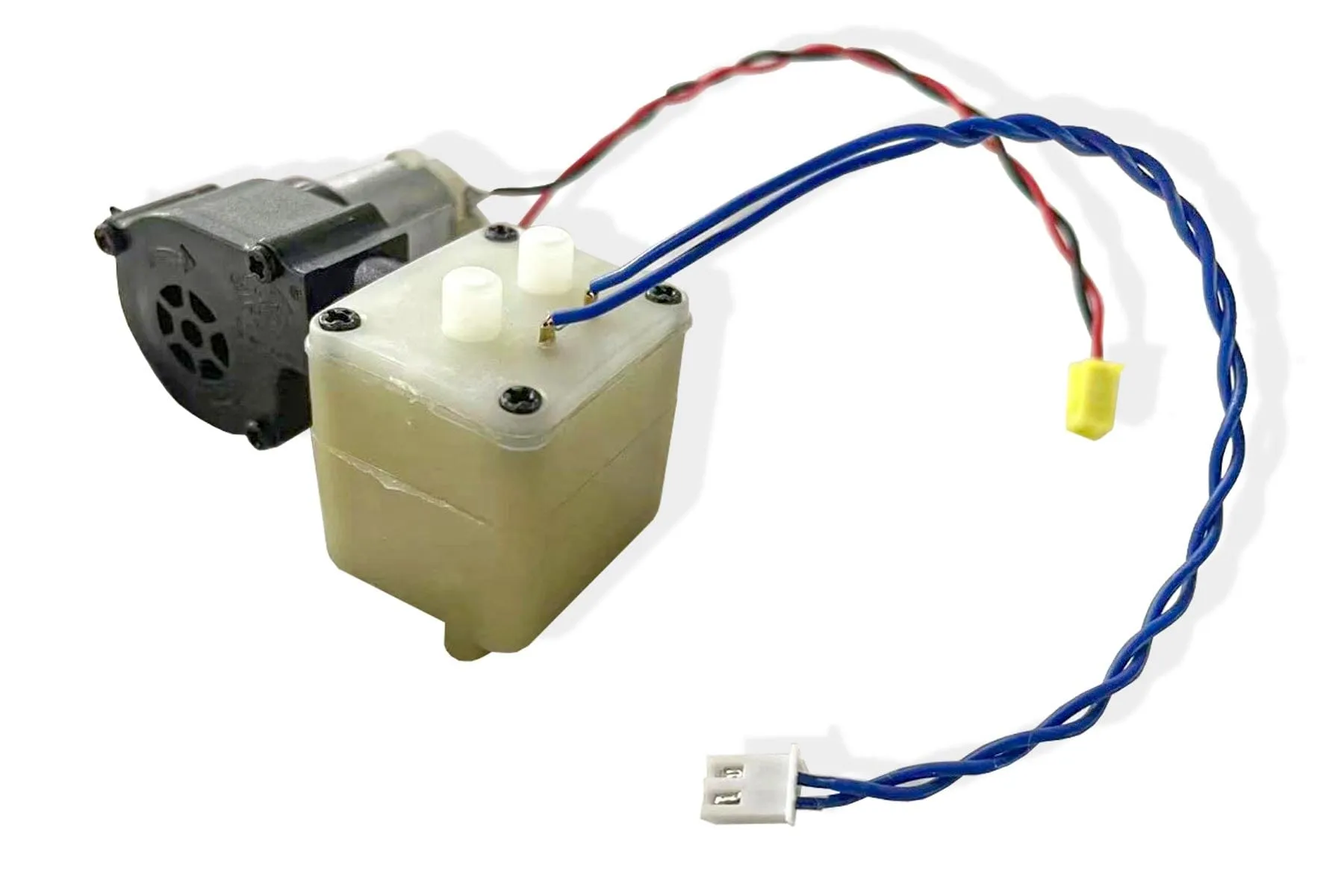 Heng Long 1/16 Scale Tank V7 Smoke Generator