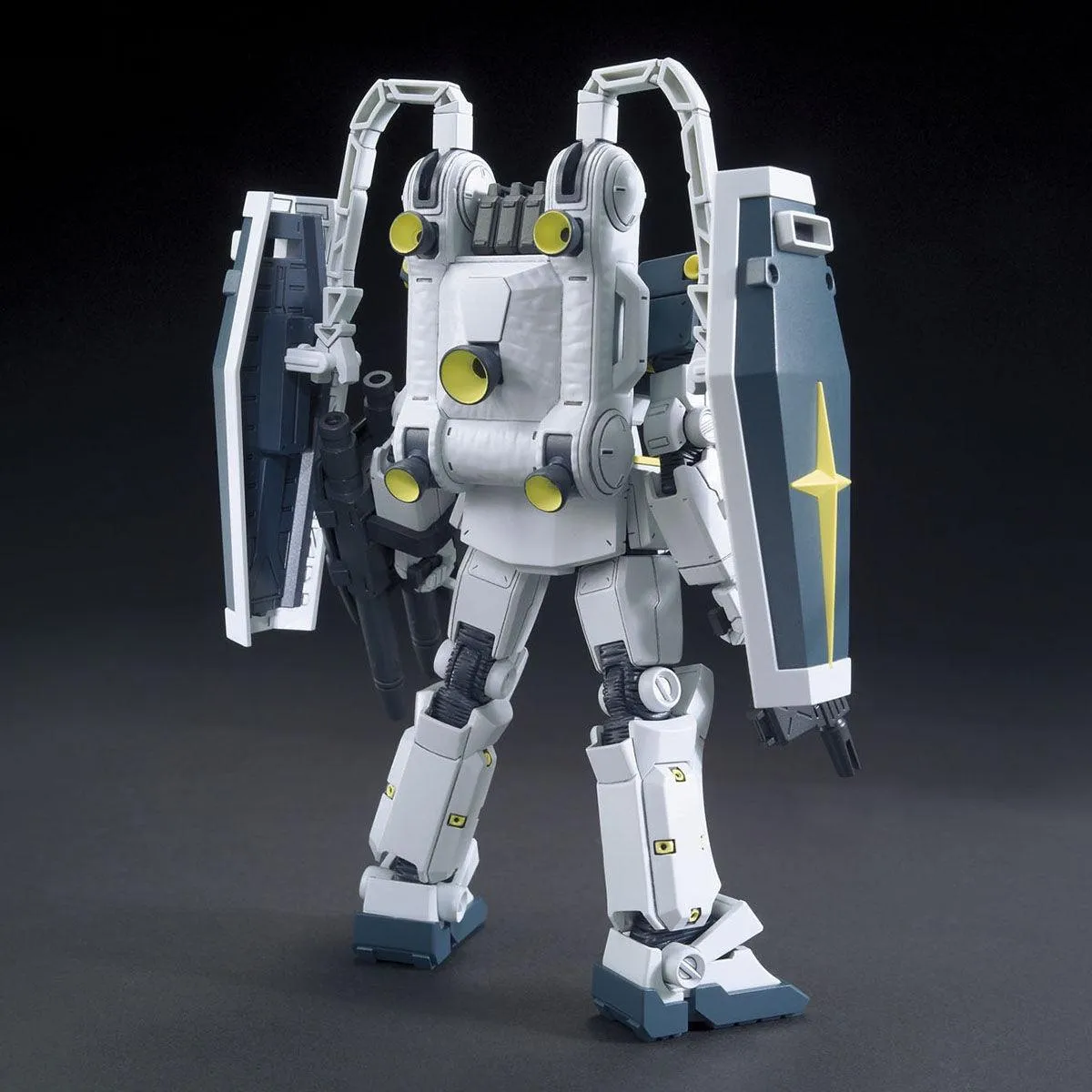 HGGT 1/144 No.10 RGM-79 GM [Gundam Thunderbolt Ver.]