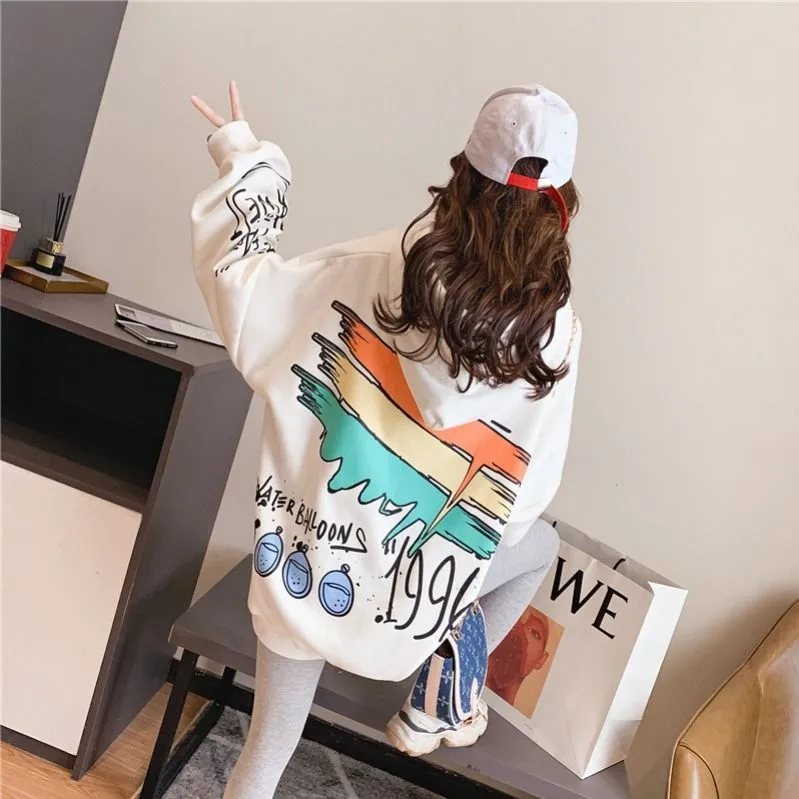 Hoodie designer graphique