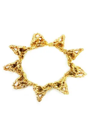 IMOGEN BELFIELD Achilles Bangle