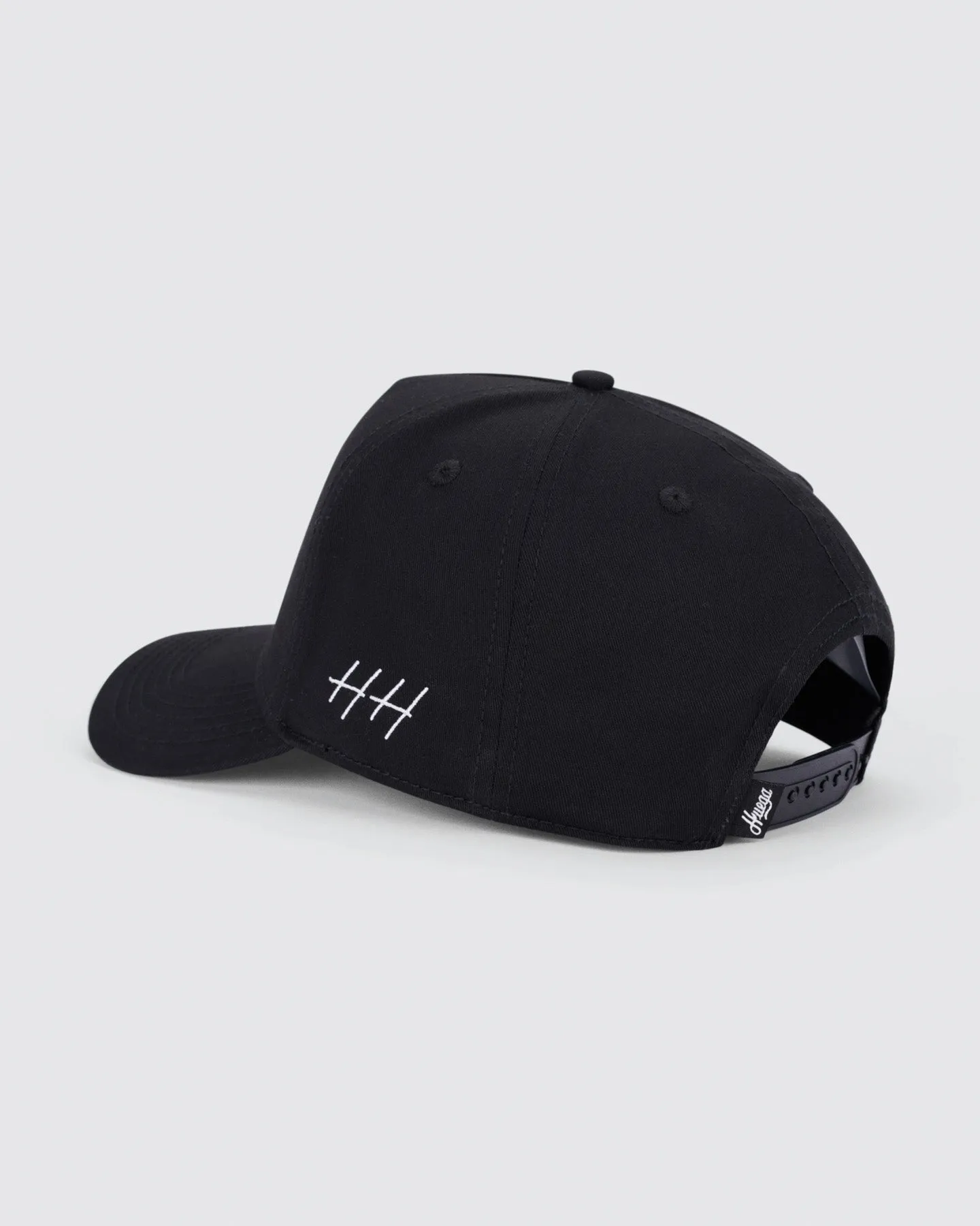 IPHIS X Huega House | Black