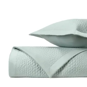 Komodo Quilted Eucalipto by Home Treasures