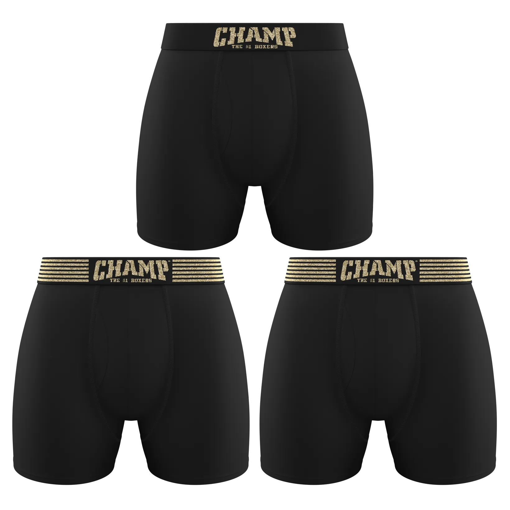 Limited Edition.