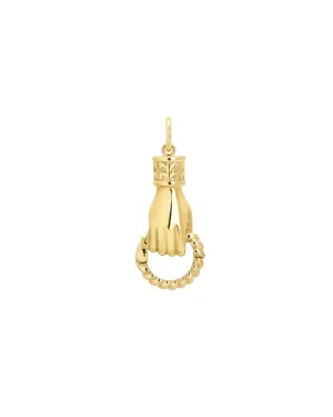 Magda Hand Enhancer