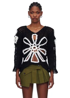 Mandinga Copo Sweater