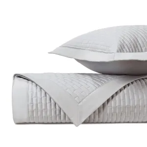 Mason Quilted Pebble by Home Treasures