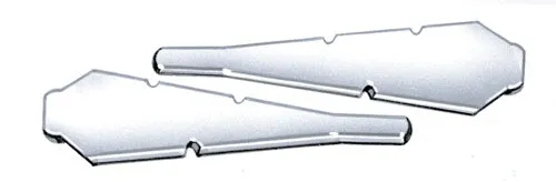 Masonry Line Pins, 4 pcs.