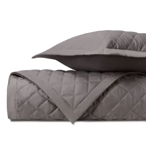 Mesa Quilted Chrome by Home Treasures
