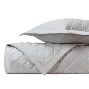 Mesa Quilted Pebble by Home Treasures