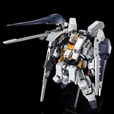MG RX-121-2 Gundam TR-1 [Hazel Owsla] Titans Prototype Mobile Suit P-Bandai