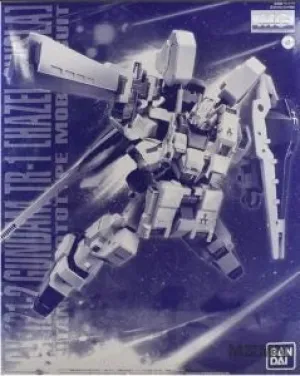 MG RX-121-2 Gundam TR-1 [Hazel Owsla] Titans Prototype Mobile Suit P-Bandai
