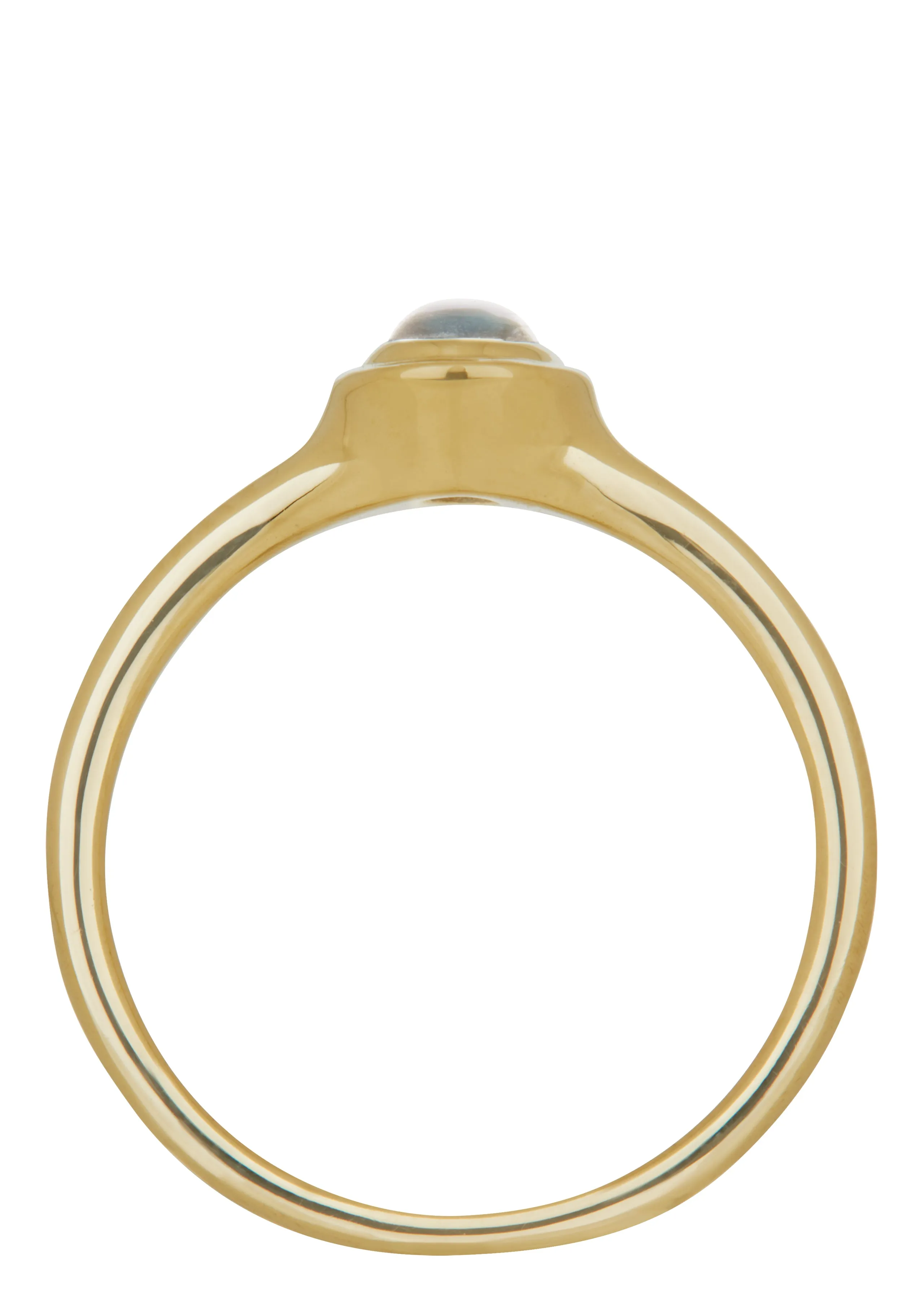 Ondine Ring - Moonstone