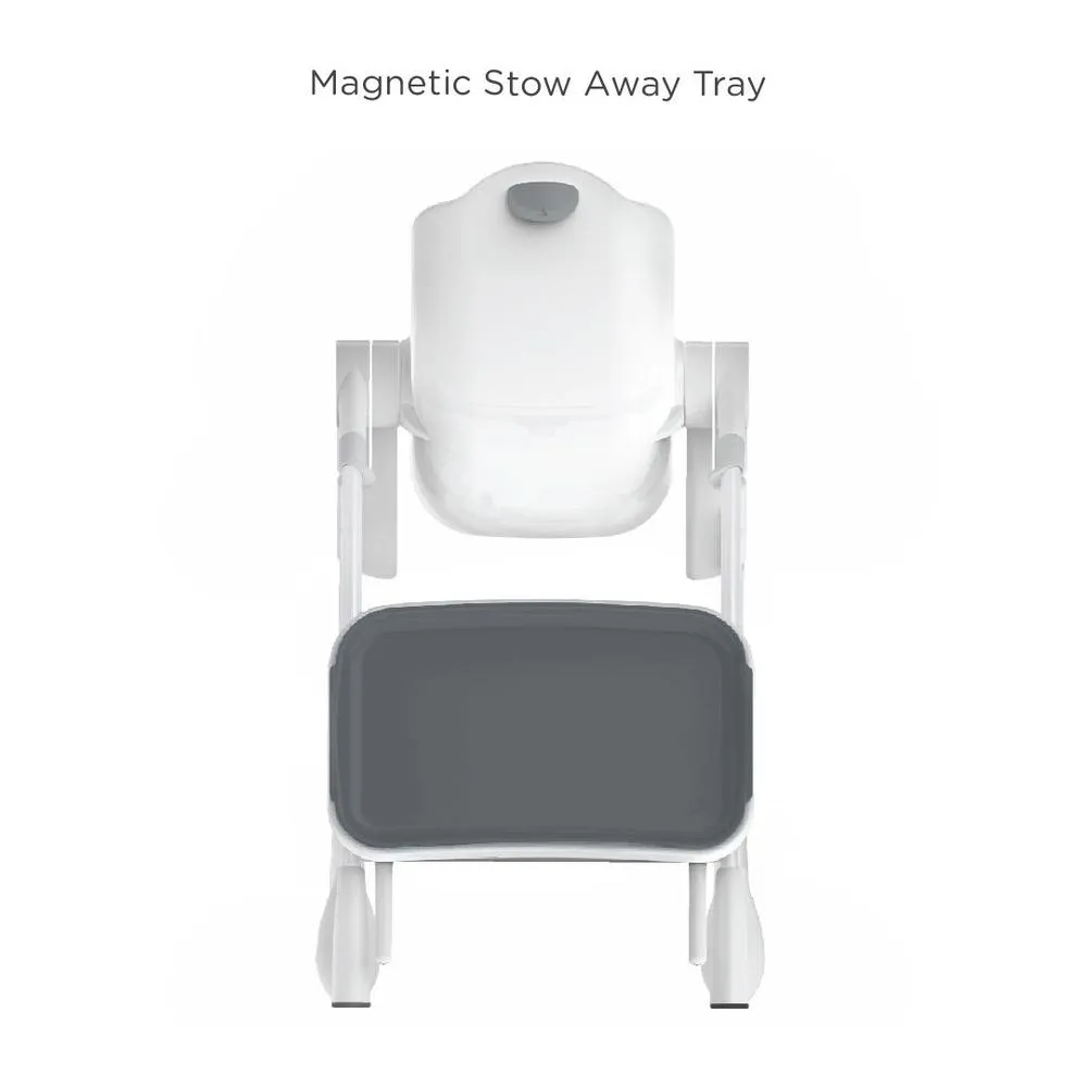 Oribel Cocoon 3-Stage High Chair