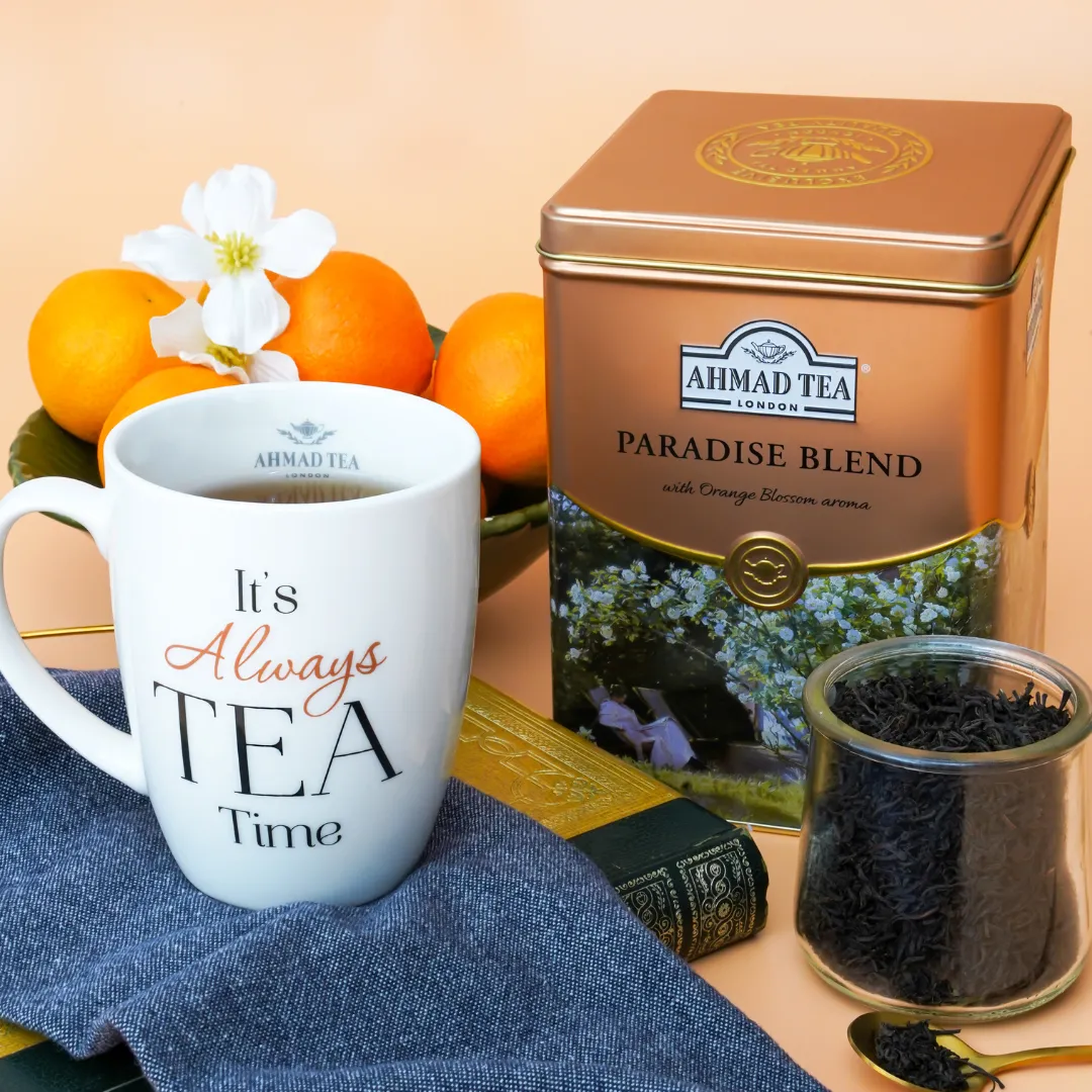 Paradise Blend Bundle