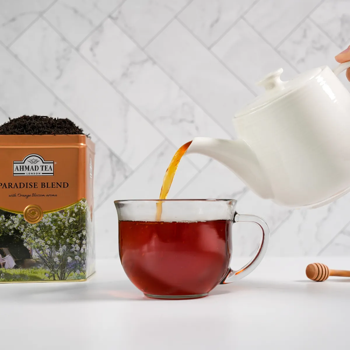 Paradise Blend Bundle
